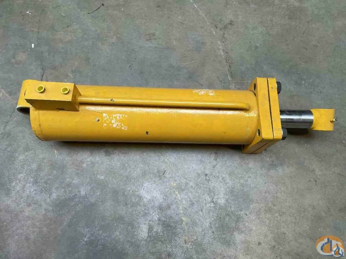 6372000646 - CYLINDER