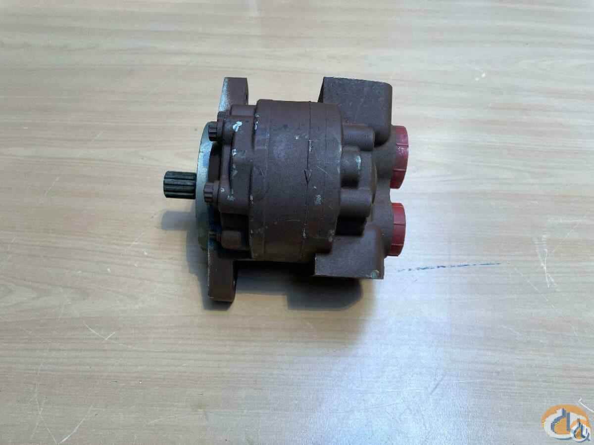 7722000139 - PUMP