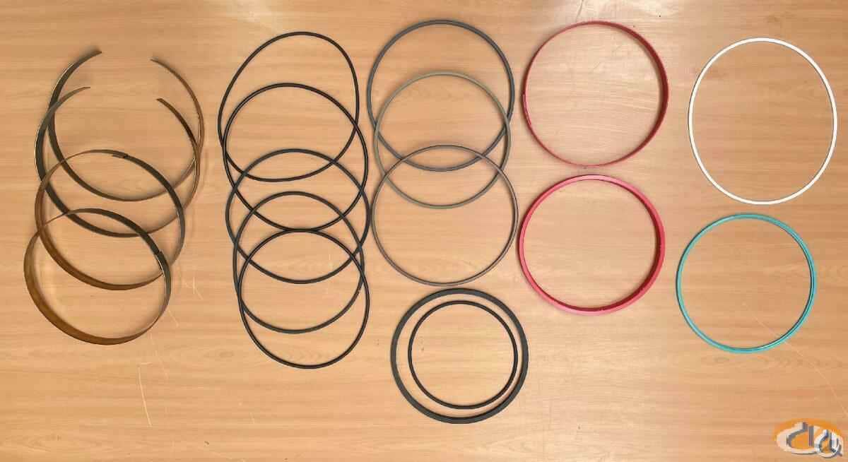 3316963 - SEAL KIT