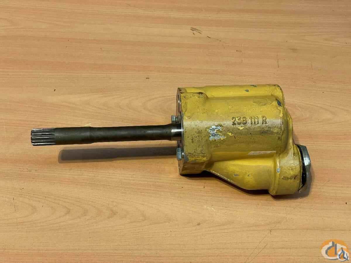 9356100274 - PUMP