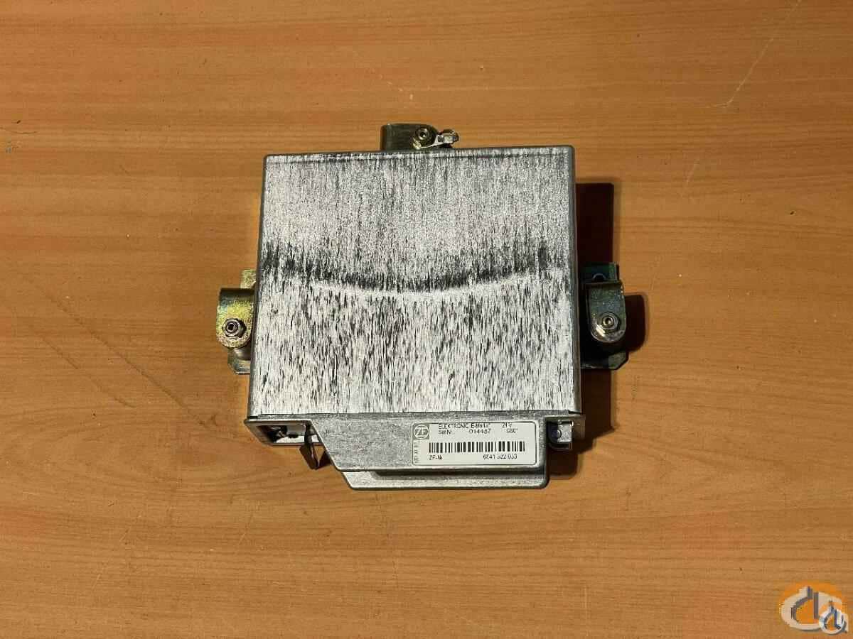 3317988 - E-MODULE (ZF-GEAR)