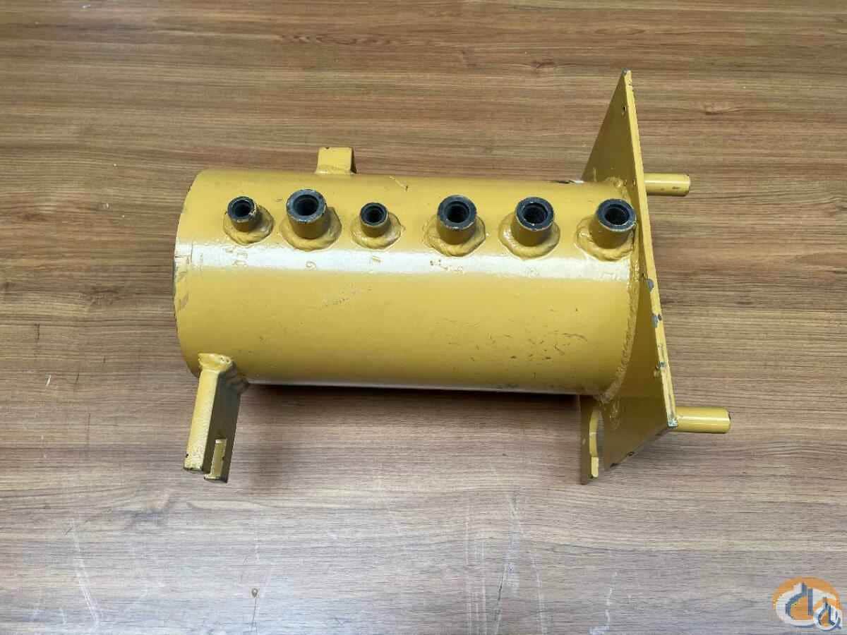 6274000052 - CASE WELD