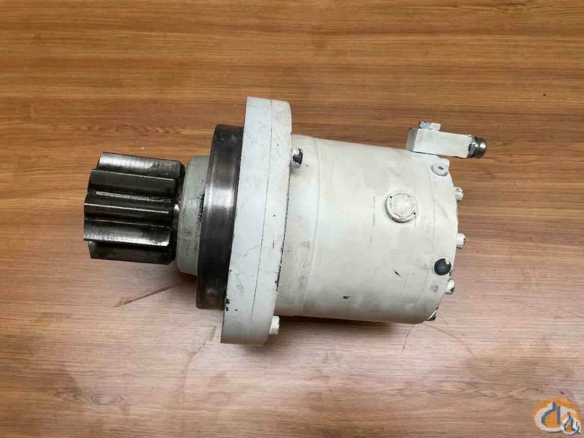 3328081 - STANDARD GEAR UNIT