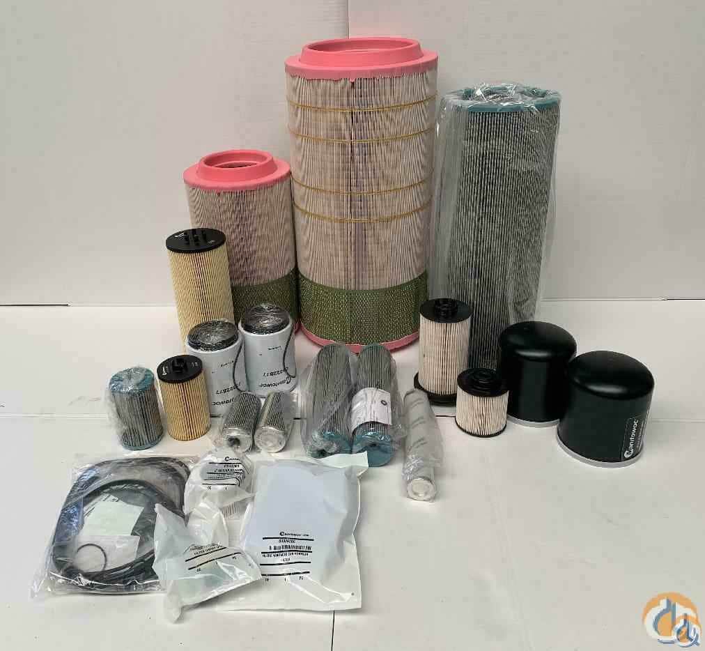 3065745 - MAINT. KIT GMK 5170-1 / 5220
