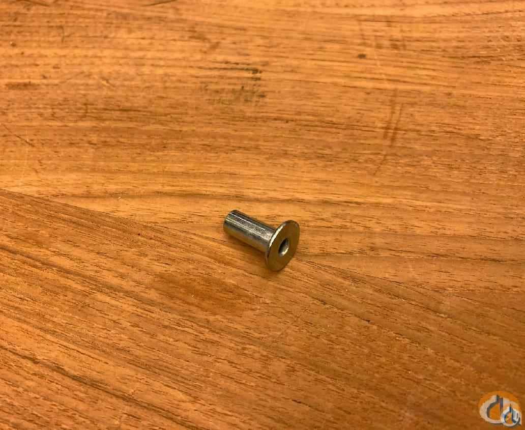 3316893 - RIVET