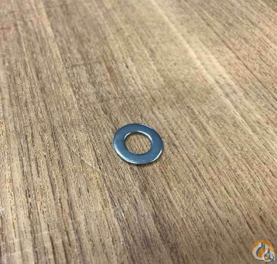 1686701 - WASHER