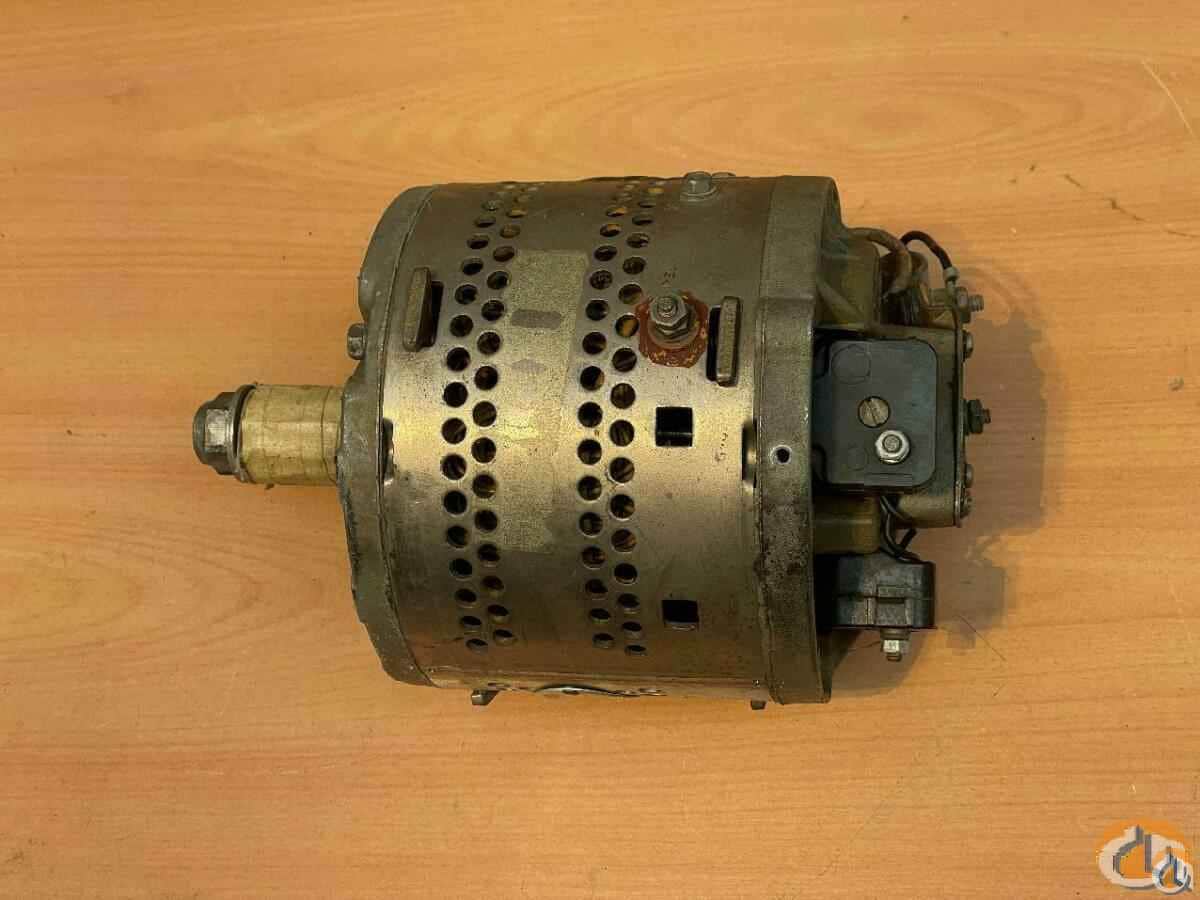 1117783 - ALTERNATOR