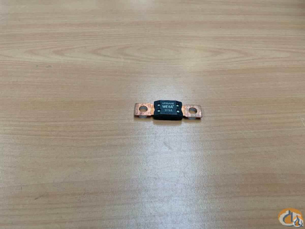 4161376 - BOLT FUSE