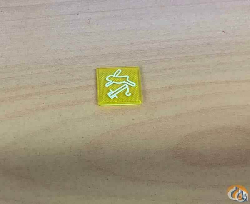 3067757 - INSERT, FAST SPEED (LUFFING, TELESCOPING)