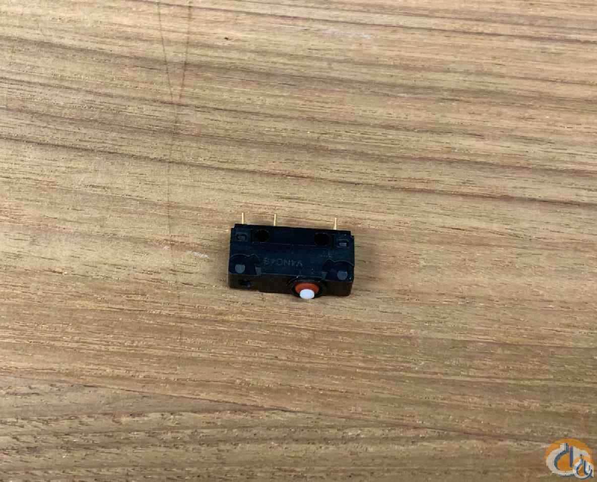 3143214 - MICRO SWITCH