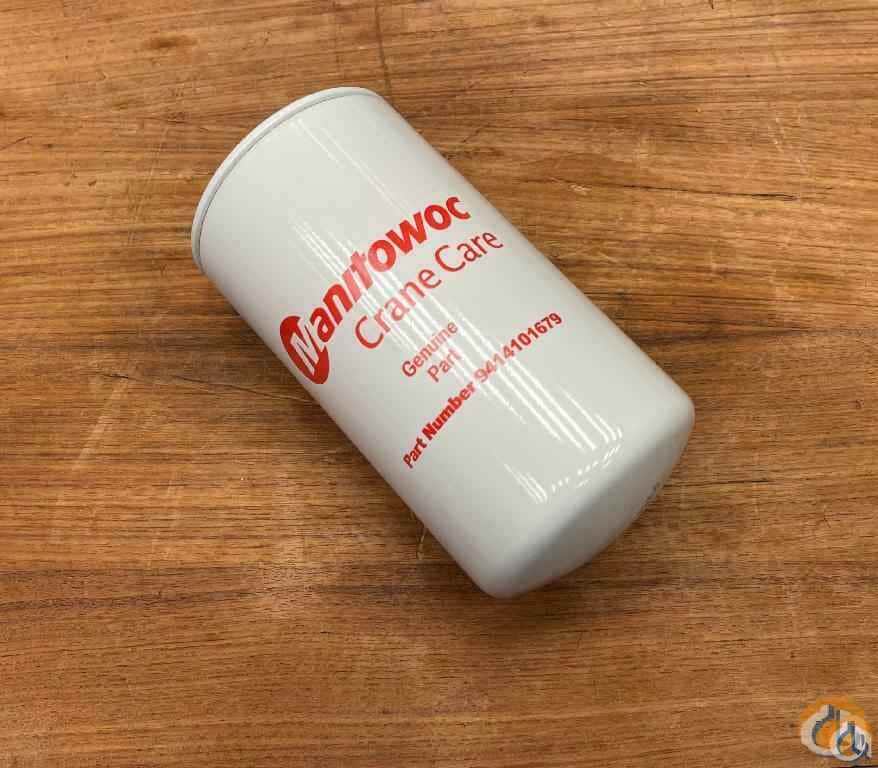3329105 - OIL FILTER