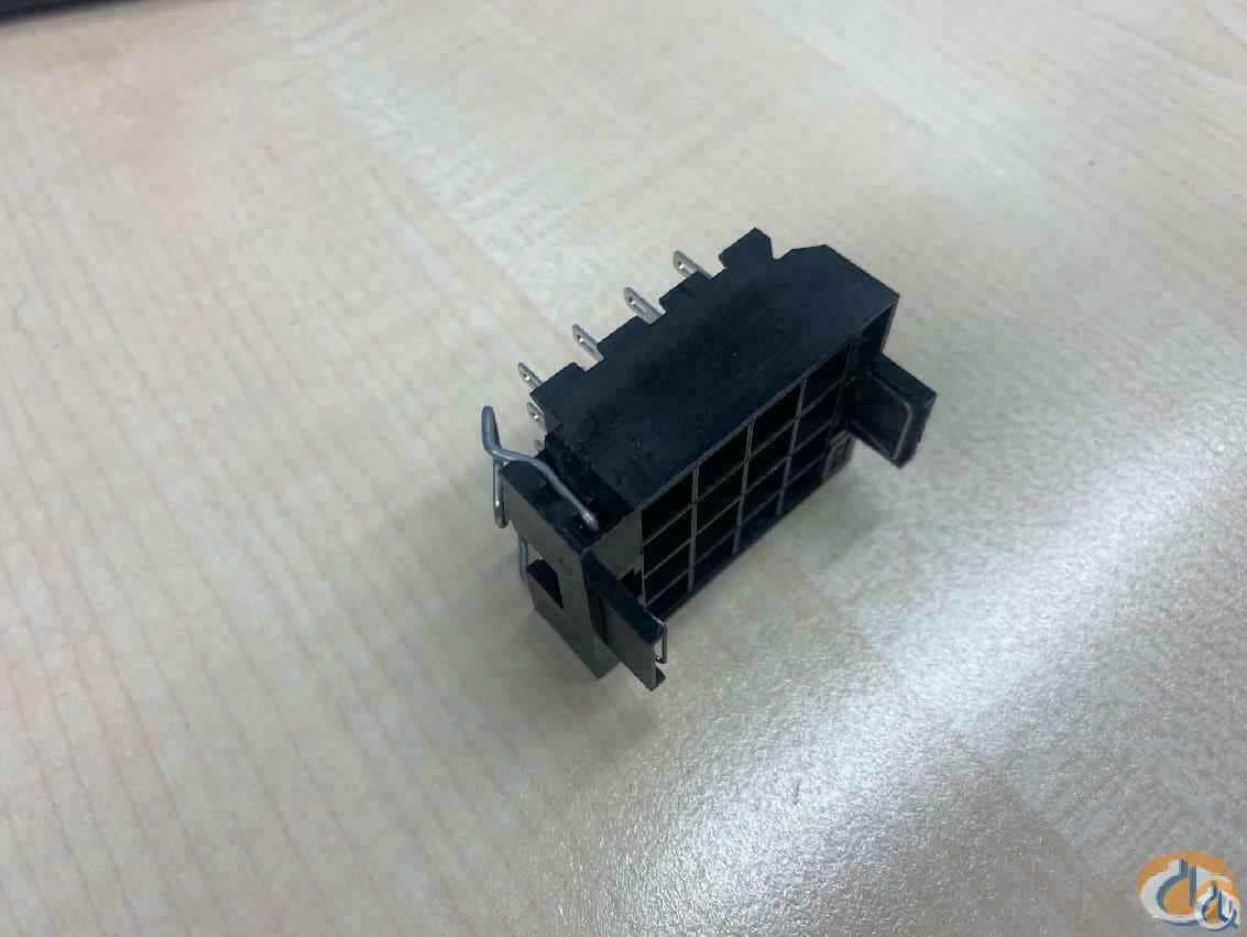 2316855 - RELAY HOLDER