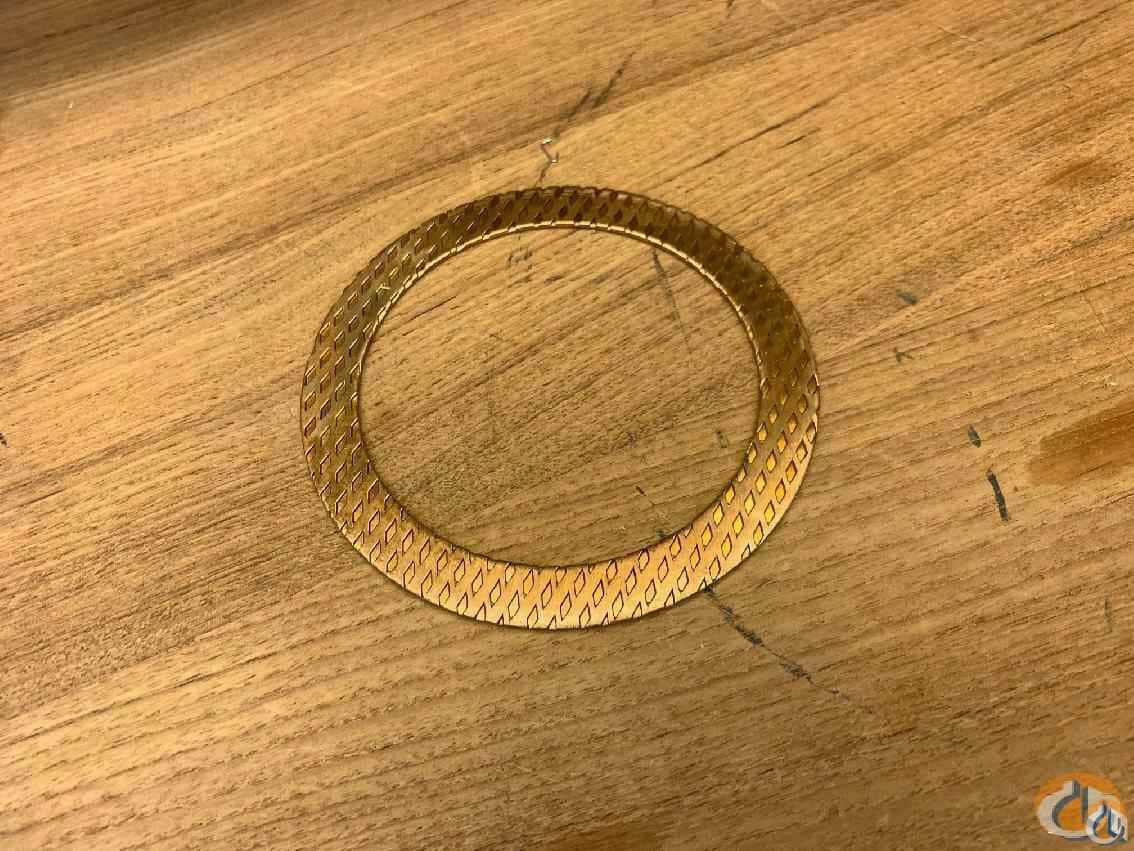 2253245 - THRUST WASHER