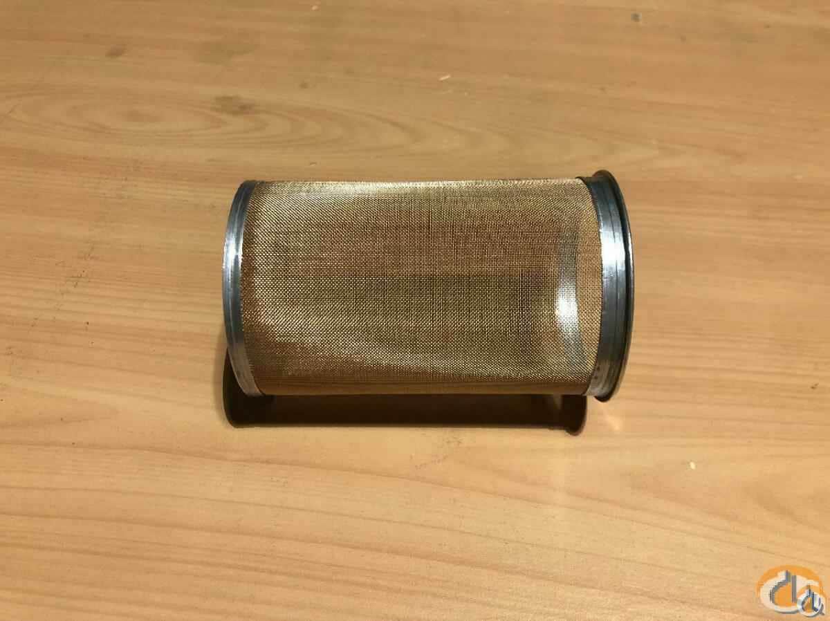 3141304 - FILLER FILTER