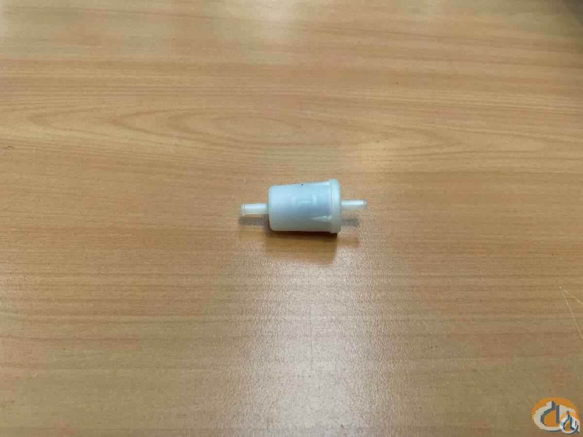1370361 - FUEL FILTER