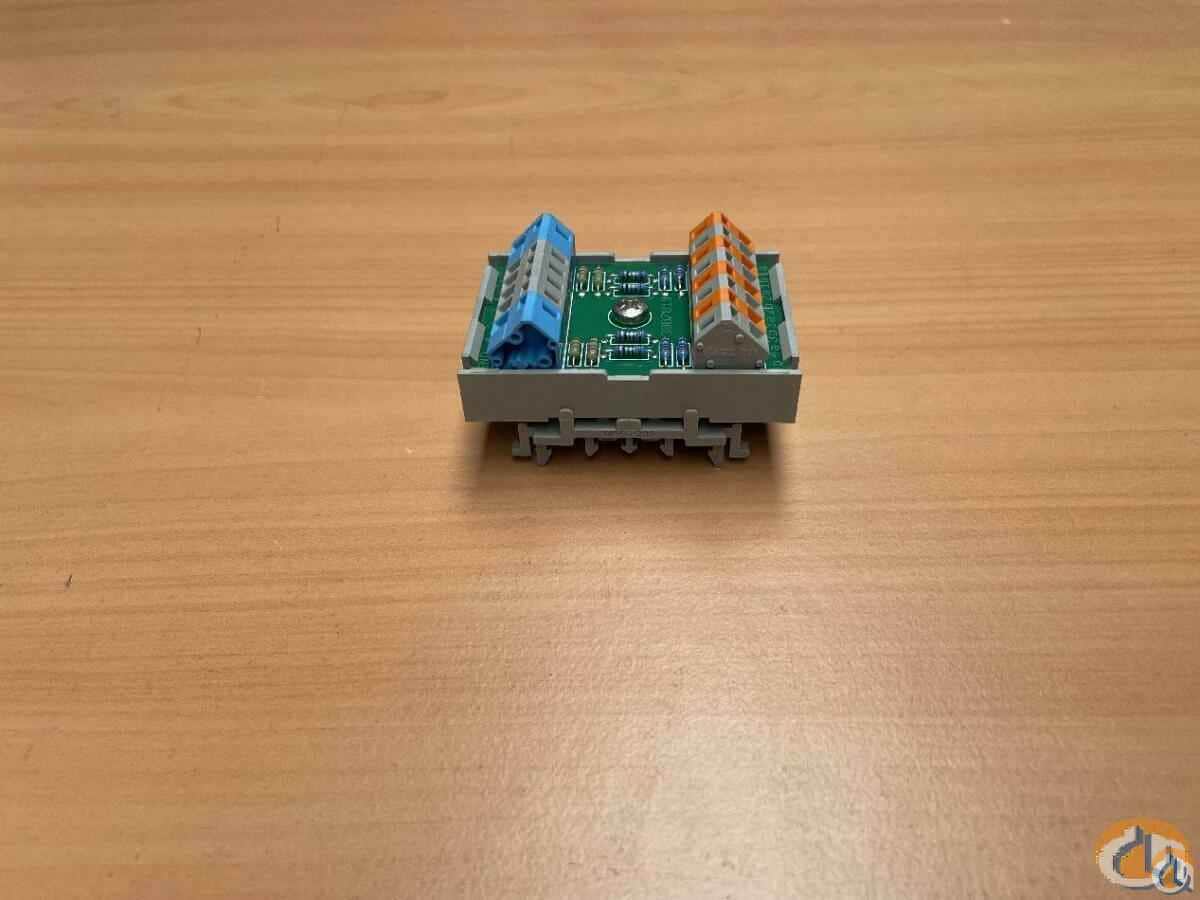 3007819 - SENSOR PLATINE