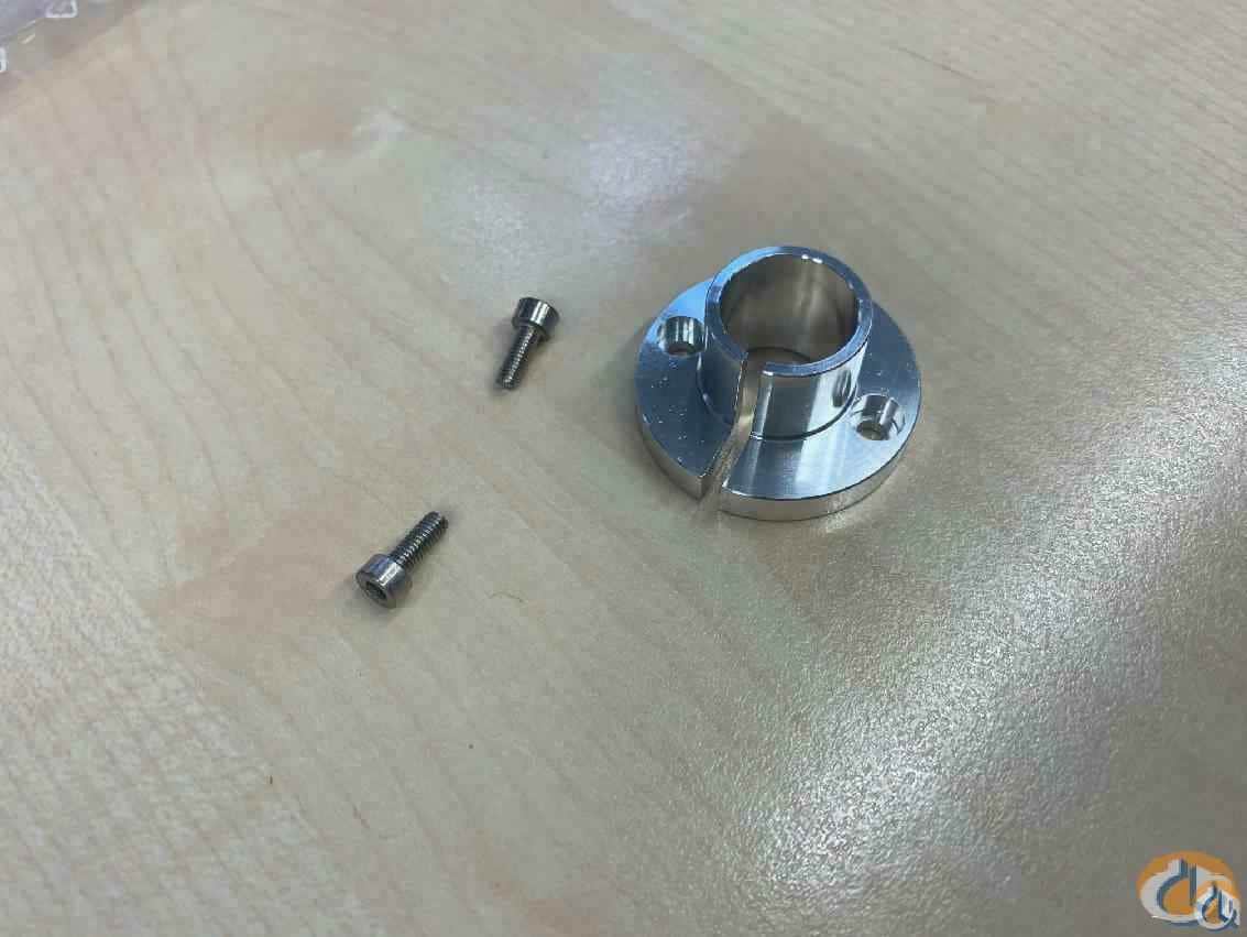 3137778 - FLANGE