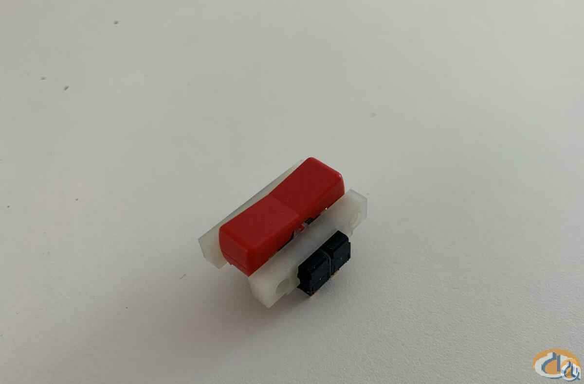 3143212 - ROCKER-TYPE SWITCH