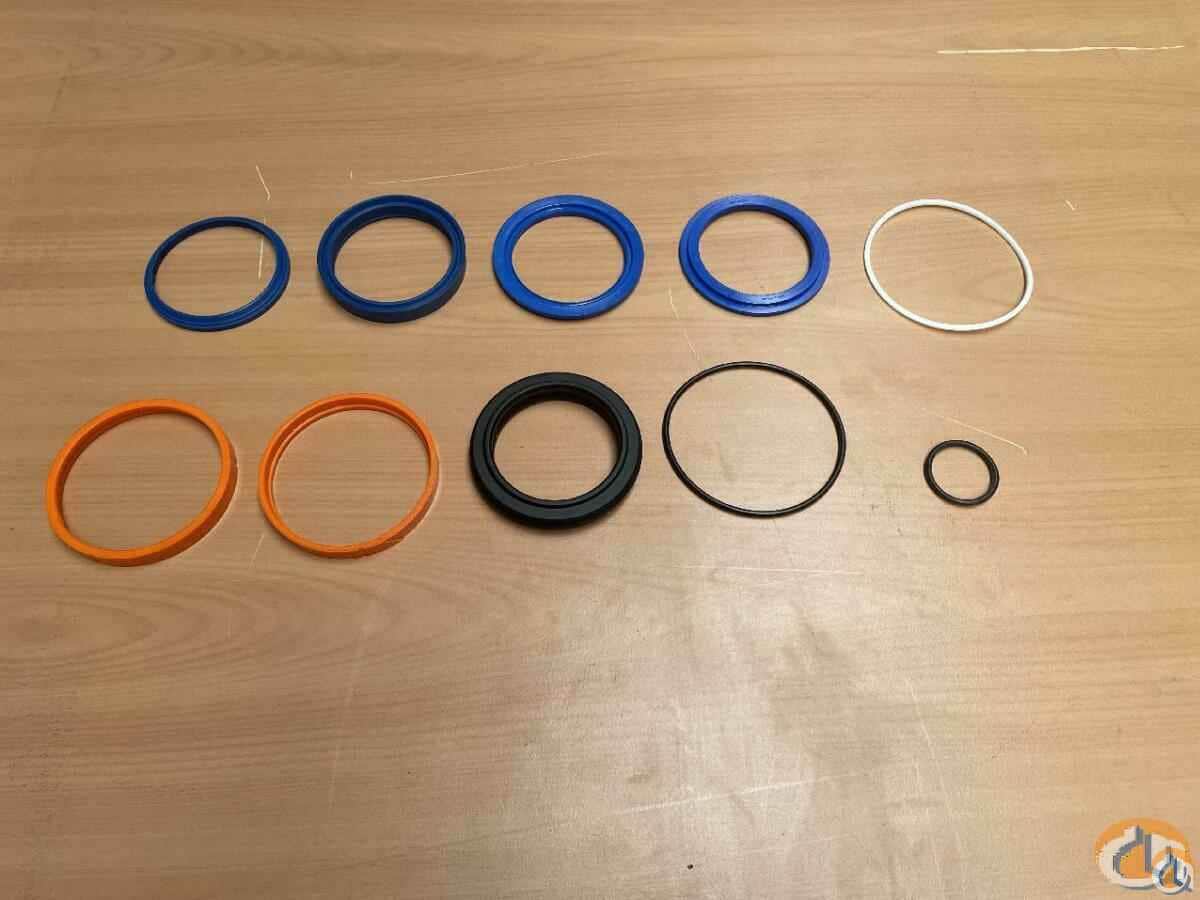 2313310 - SEAL KIT