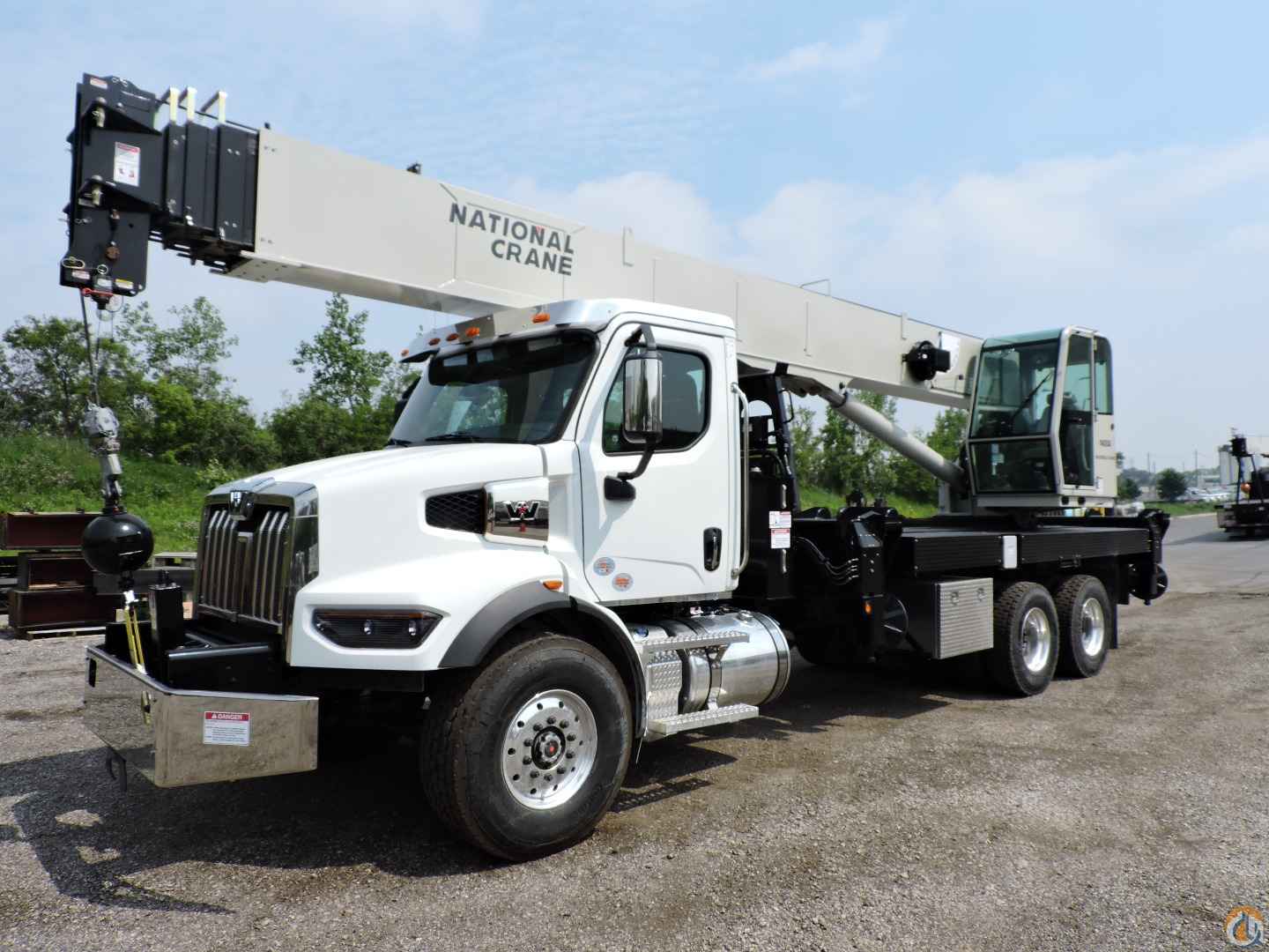 2026 National 14127A