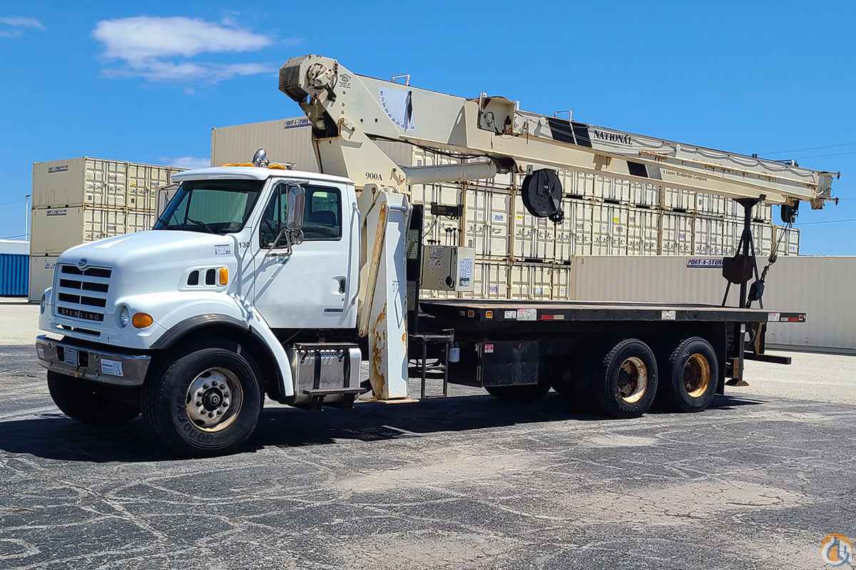 2002 National 9103A