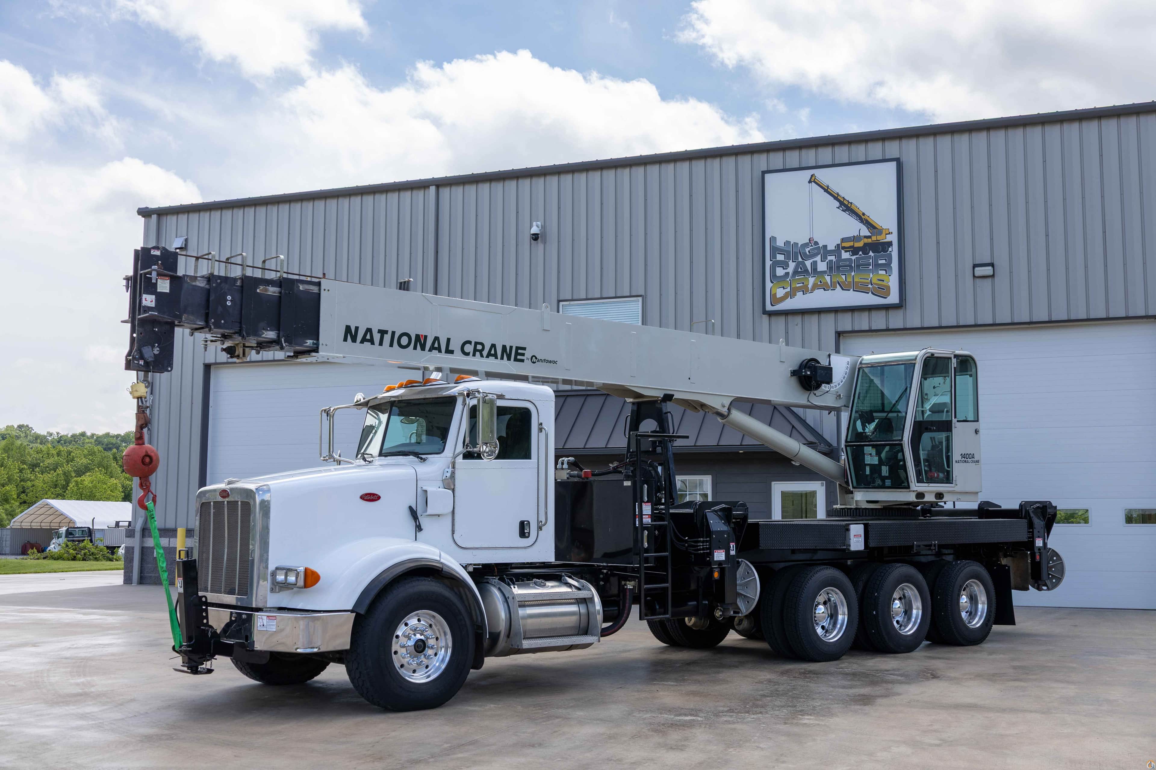 2012 National 1400A