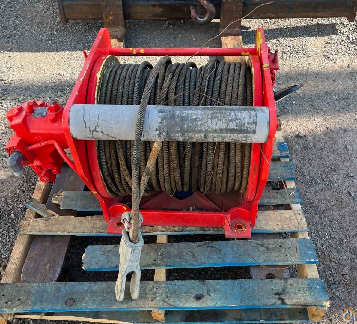 Winch