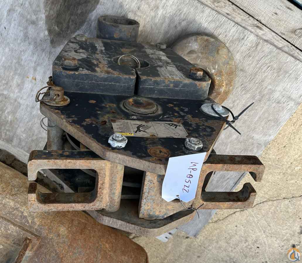 National 20 Ton
