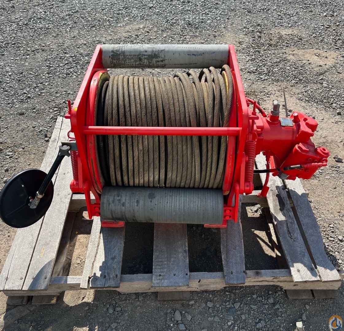 Winch