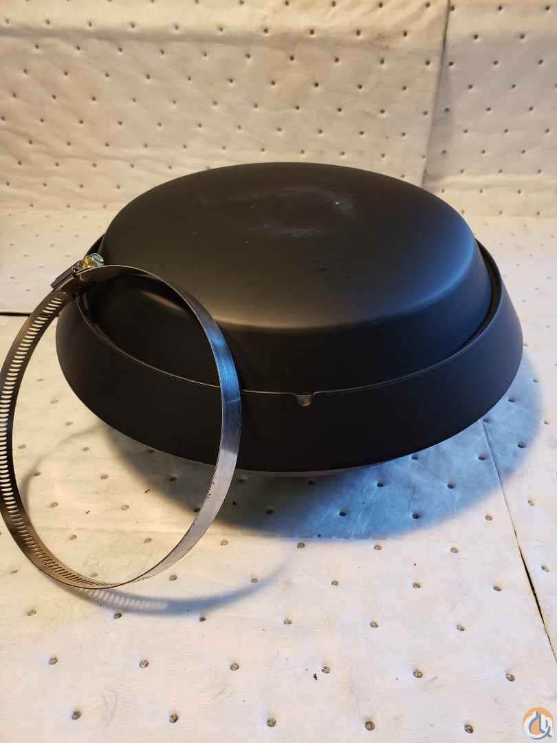 Donaldson Hood H000470