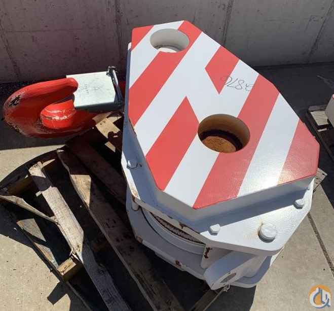 Ropeblock