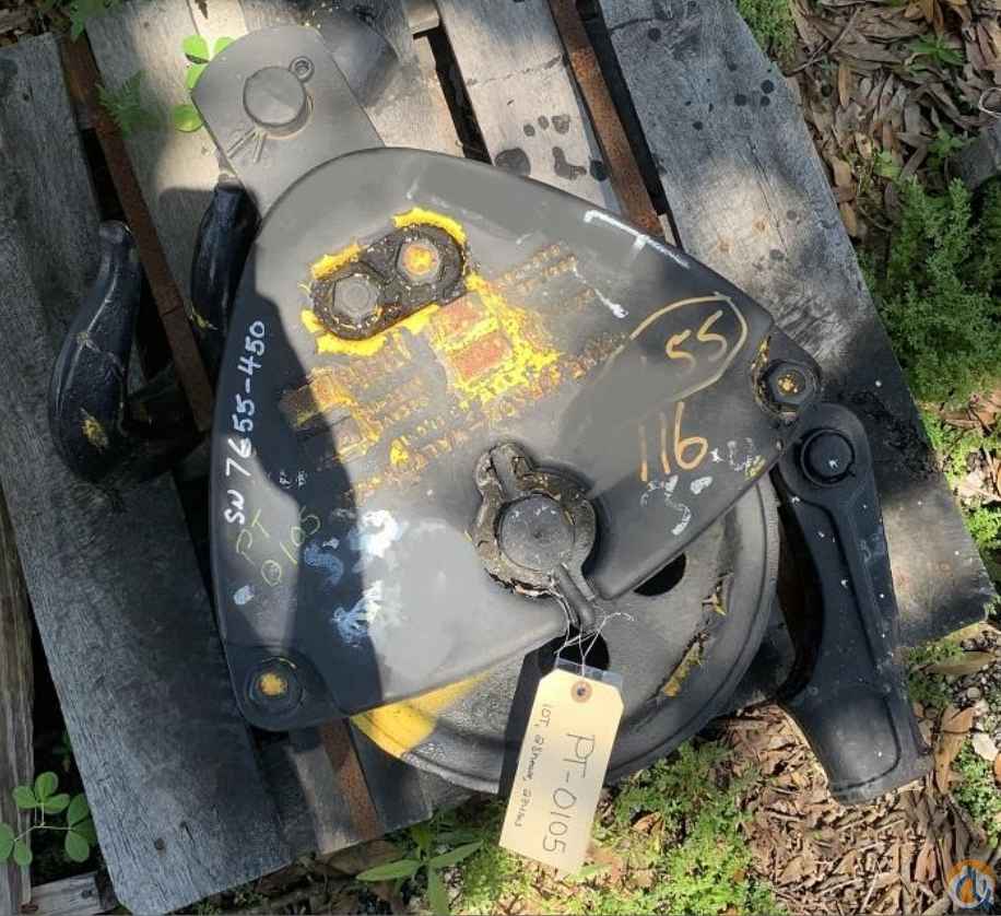 10 Ton