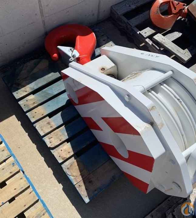 Ropeblock