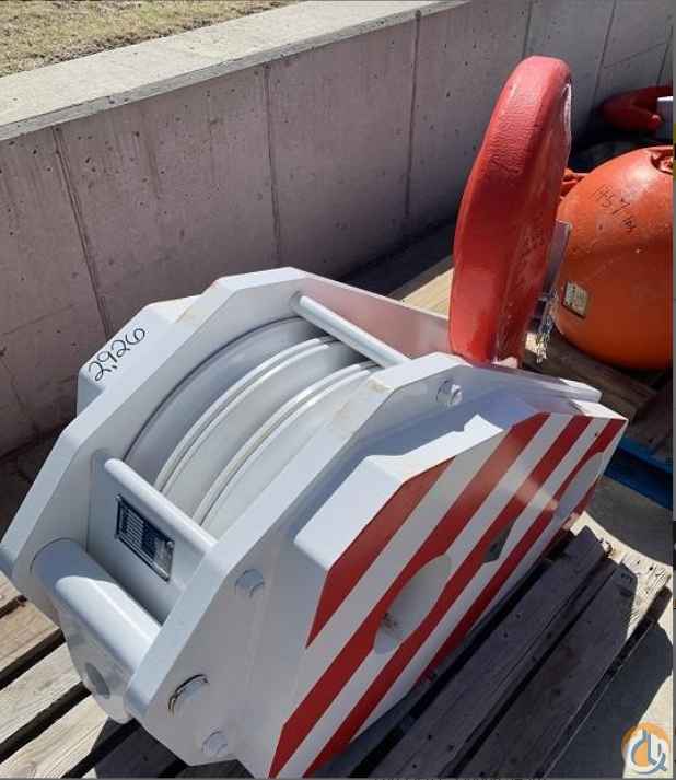 Ropeblock