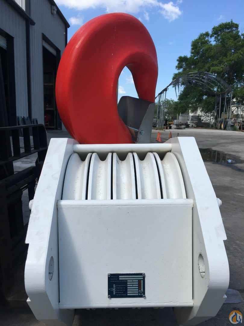 Ropeblock