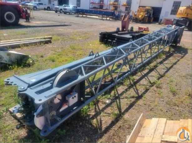 Grove Jib