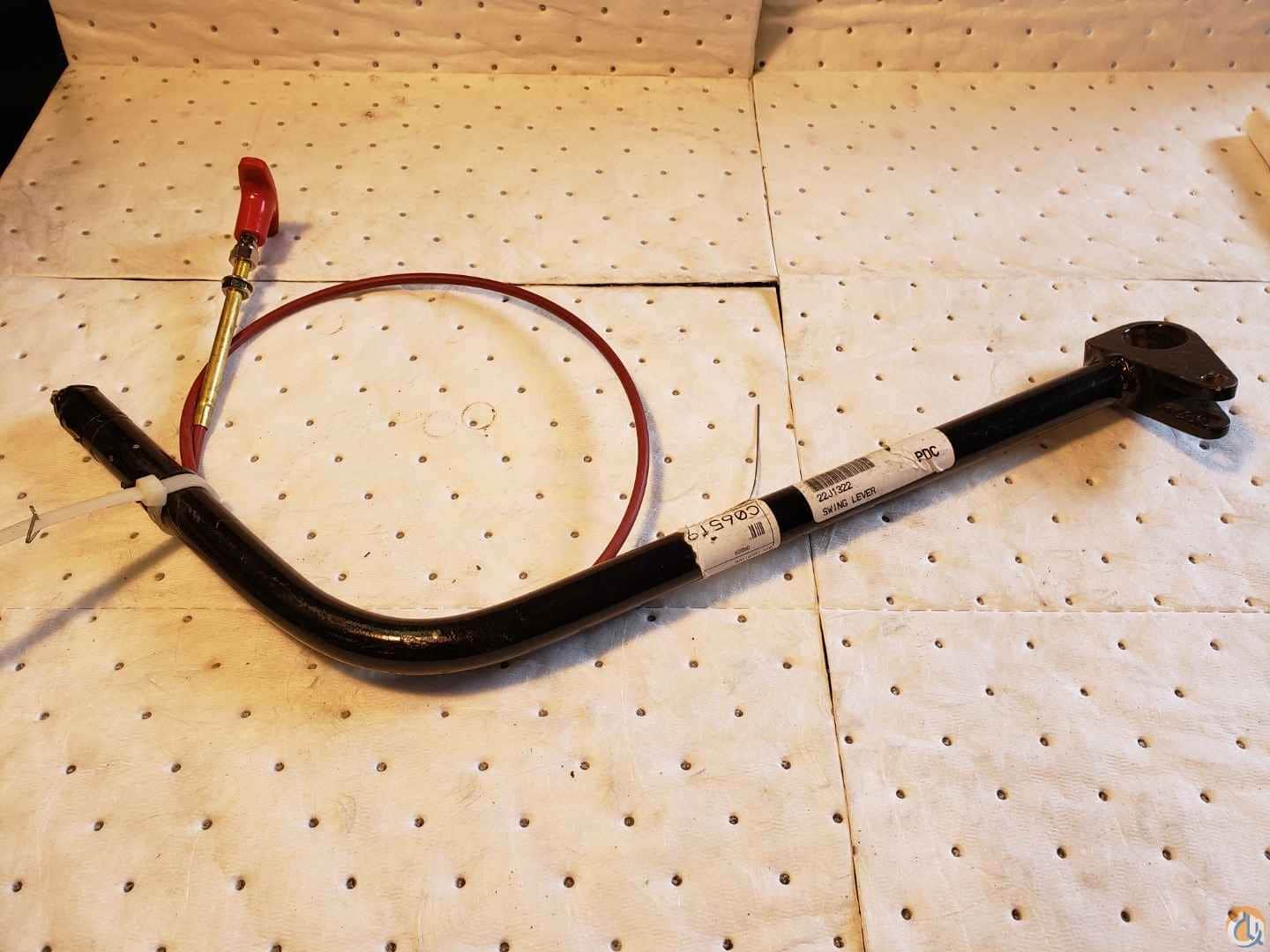 Link-Belt 22J1322