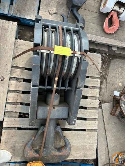 Liebherr 17Mm