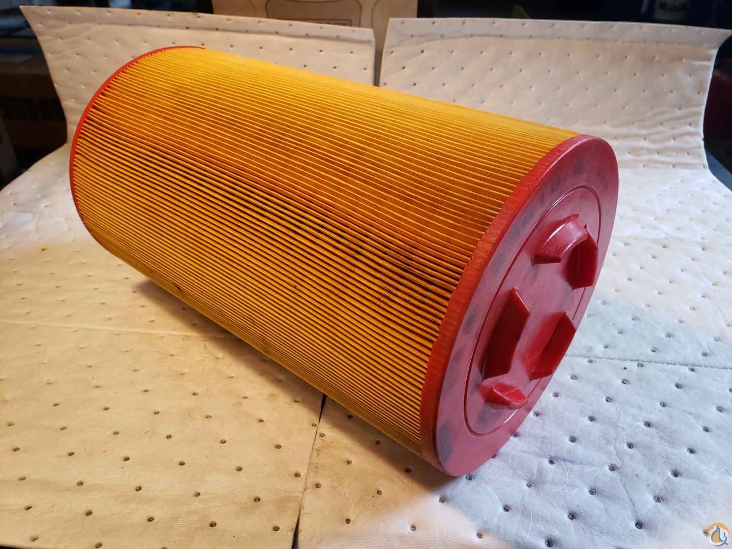 Mann Filter C23610