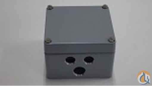 Tadano Housing Assy