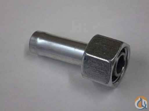 Tadano Piping-Assy