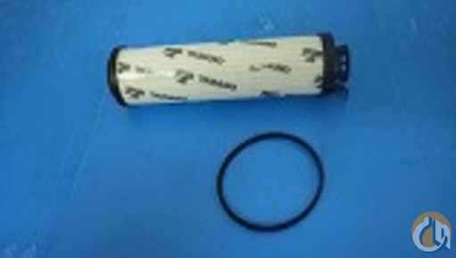Tadano Filter Insert