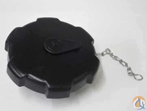 Tadano Fuel Tank Cap