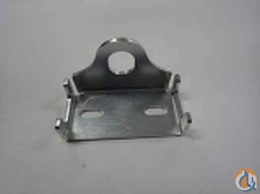 Tadano Bracket