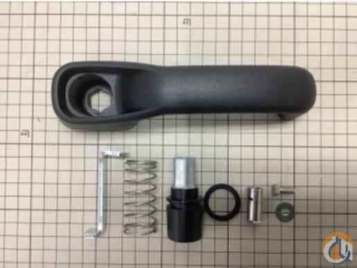 Tadano Handle