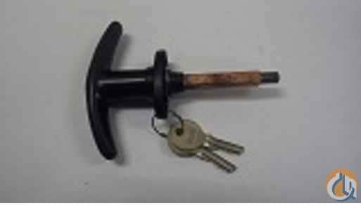 Tadano Cross Handle