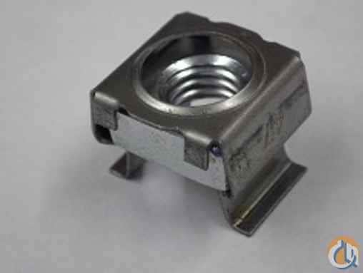 Tadano Cage Nut