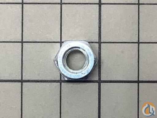 Tadano Lock Nut