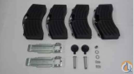 Tadano Lining Set