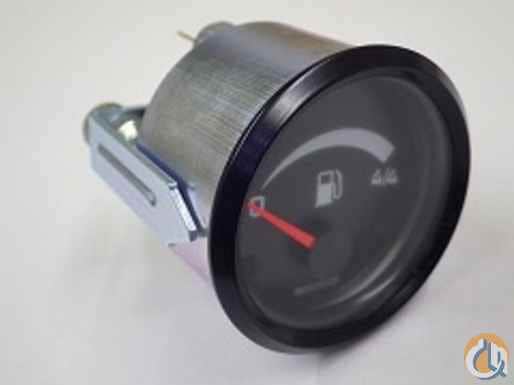 Tadano Fuel Level Gauge